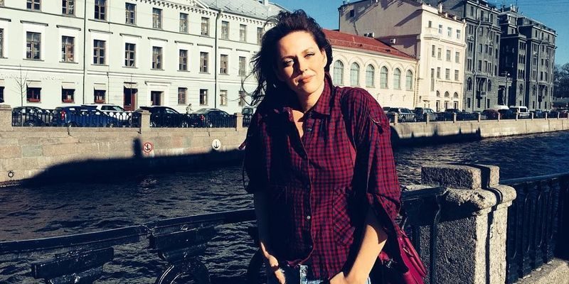 Елена Есенина: «Я дышу, а значит, я пишу»