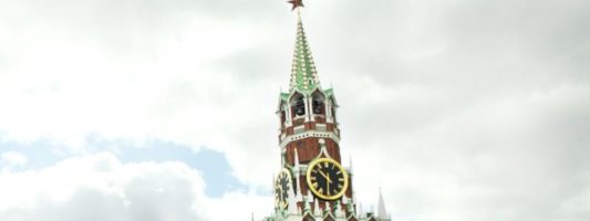 Моя Москва
