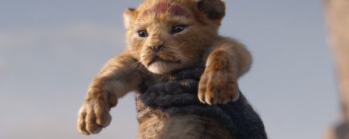 «Король Лев»: шедевр кино и жизни