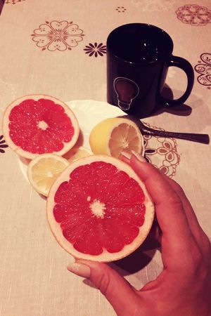 Grapefruit-Lemon 1
