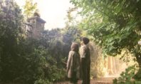 «Таинственный сад»: драма, готика и магия в одном флаконе