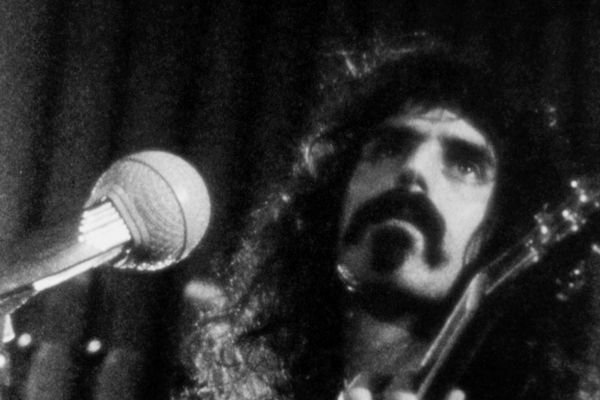 Zappa 4