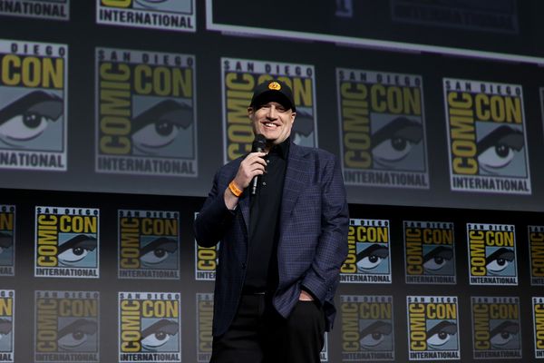 Kevin Feige 3
