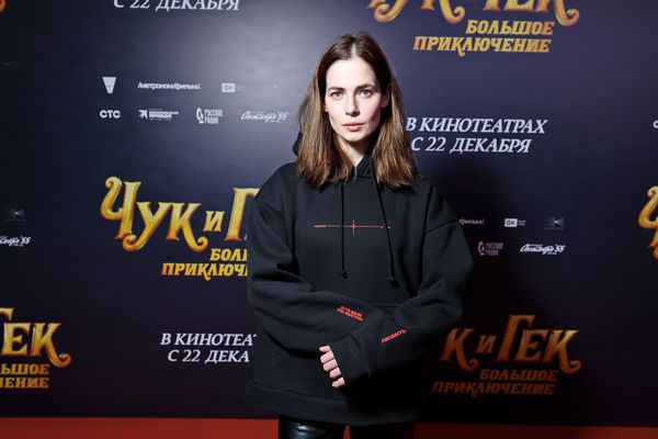 Yulia Snigir