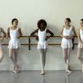 «Принцесса балета», или история чернокожего белого лебедя