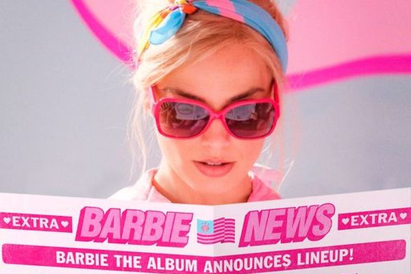 Barbie 12