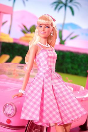 Barbie 44