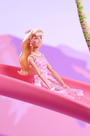 Barbie 66