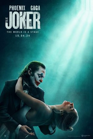 Joker 2-Poster
