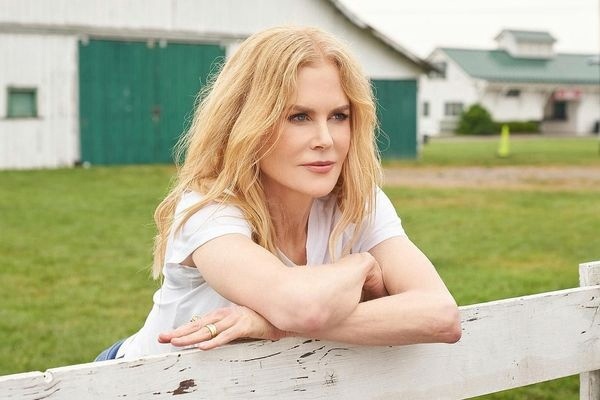 Nicole Kidman 1