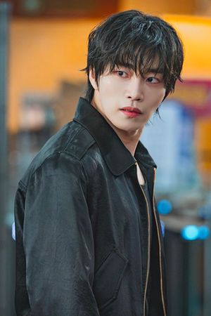 Kim Jae-young 1