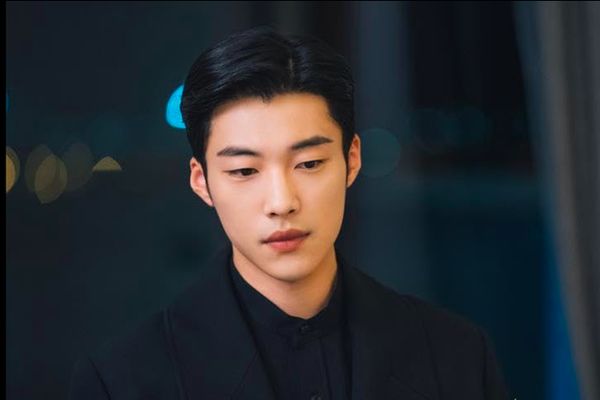 Woo Do-hwan 3