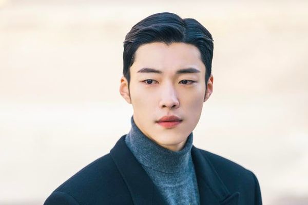Woo Do-hwan 4