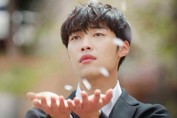 Woo Do-hwan 5
