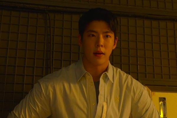 Choi Woo-Sung 1