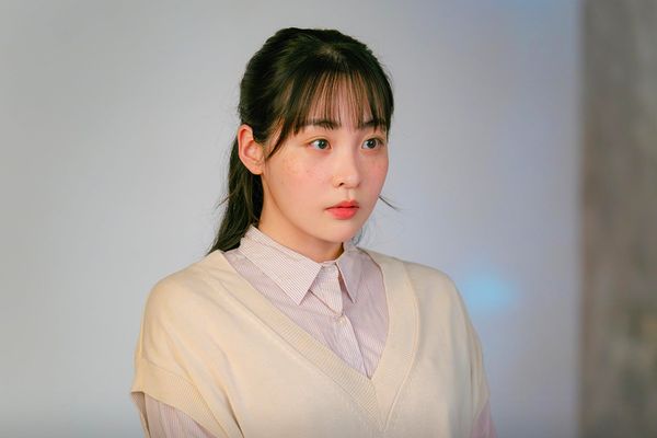 Kim Min-ha 1