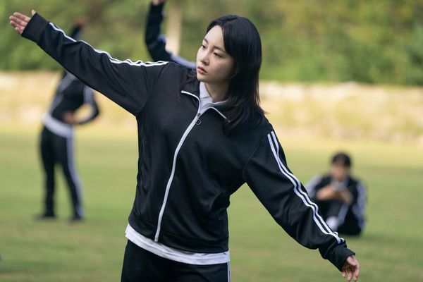 Kim Min-ha 2
