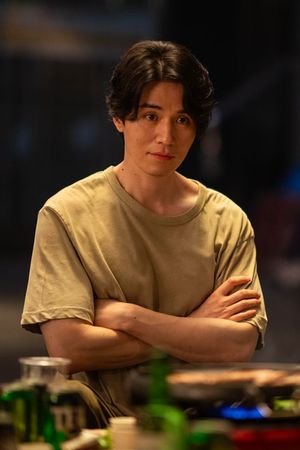 Lee Dong-wook 2