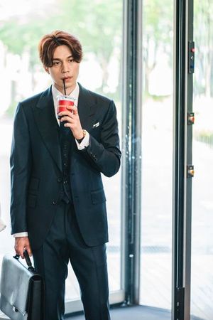 Lee Dong-wook 4