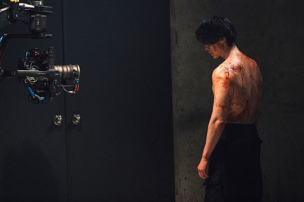 Lee Dong-wook 5