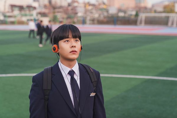 Lee Jeong-ha 1
