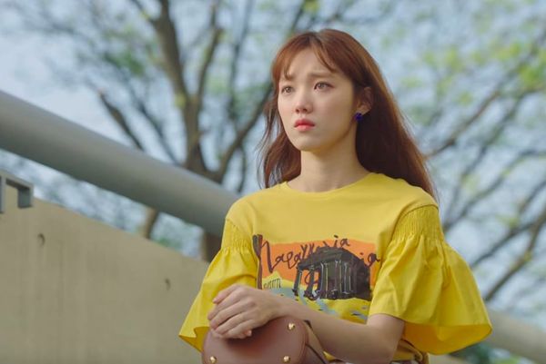 Lee Sung-kyung 1