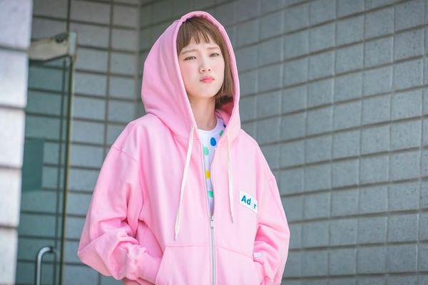Lee Sung-kyung 2