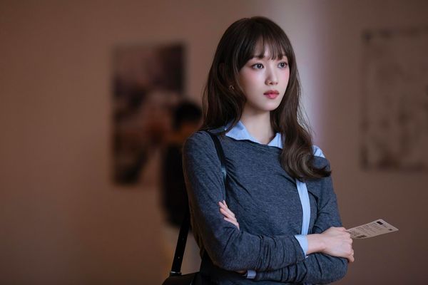 Lee Sung-kyung 5