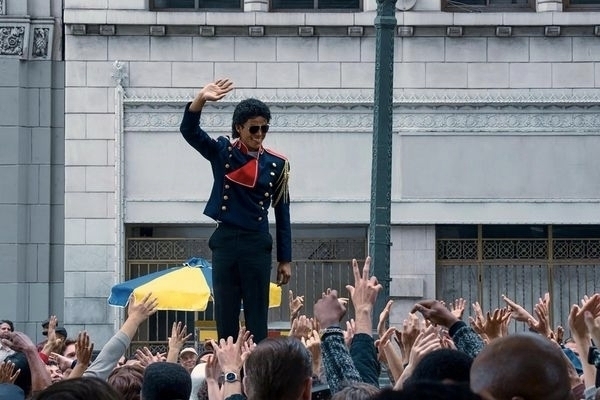 Michael 1