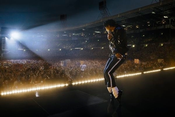 Michael 2