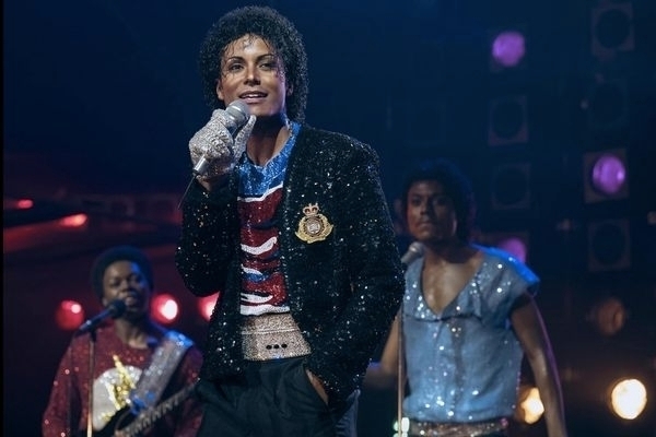 Michael 3
