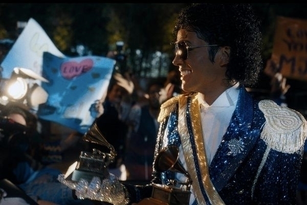 Michael 4