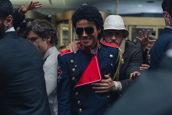 Michael 5