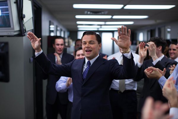 Volk s Wall Street 1
