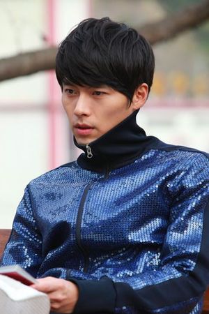 Hyun Bin 1