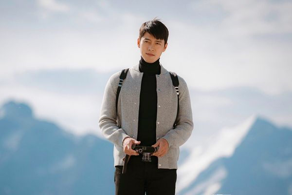 Hyun Bin 4