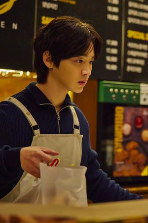 Jang Dong-yoon 1