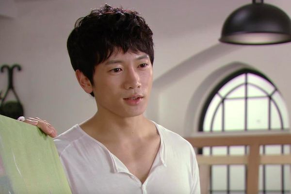 Ji Sung 3