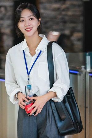 Jo Bo-ah 1