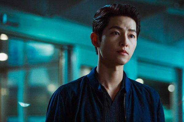 Song Joong-gi 3